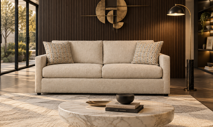 Klaussner Godwin Full Sleeper Sofa