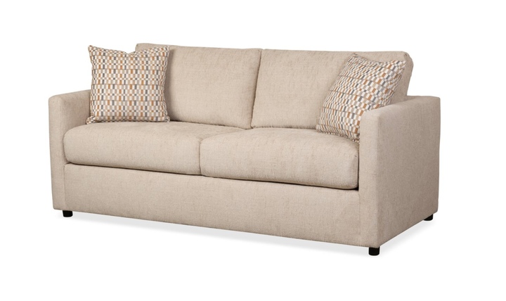 Klaussner Godwin Full Sleeper Sofa
