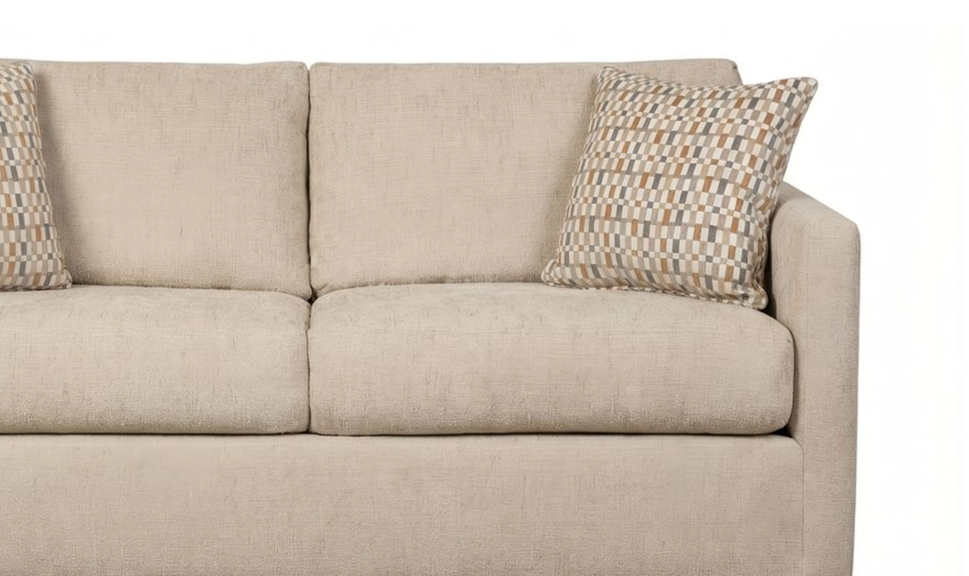 Klaussner Godwin Full Sleeper Sofa