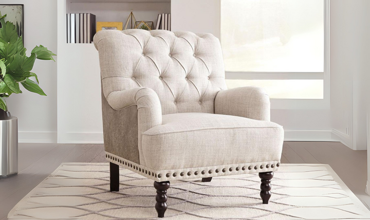Nesso Tartonelle Accent Chair