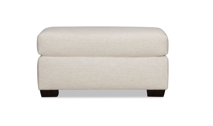 Klaussner Karson Ottoman