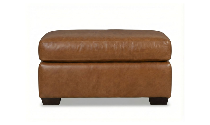 Klaussner Karson Ottoman-Jennifer Furniture