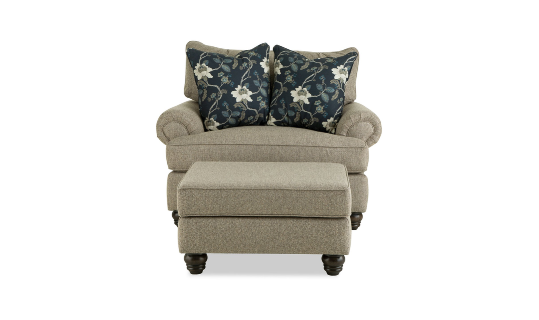 Klaussner Kensington Collection