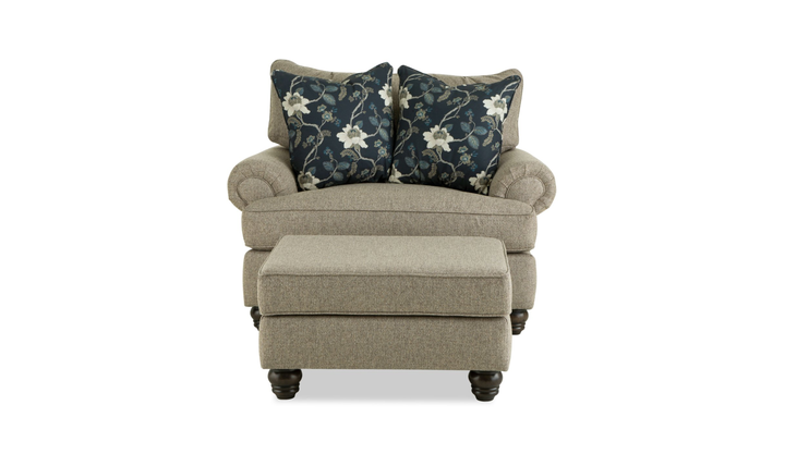 Klaussner Kensington Collection