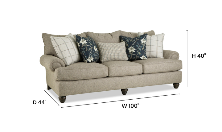 Klaussner Kensington Collection