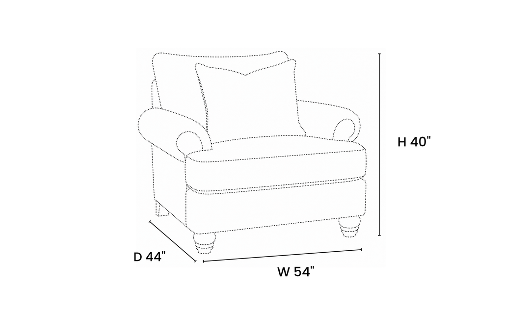 Klaussner Kensington Collection