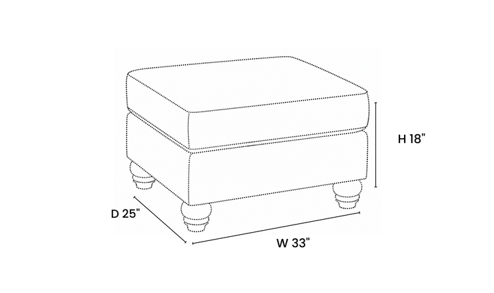 Klaussner Kensington Collection