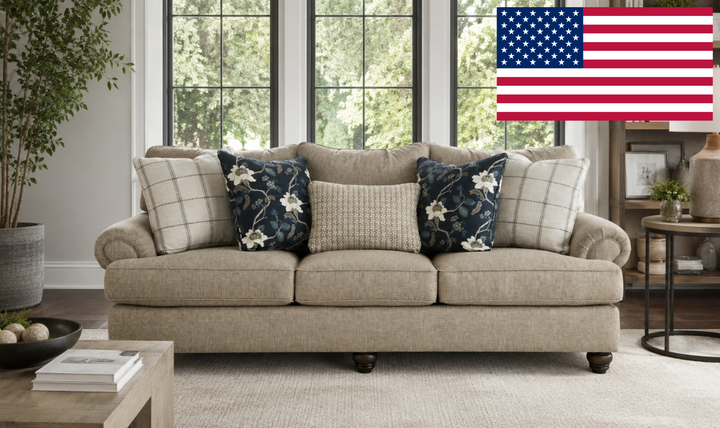 Klaussner Kensington Collection