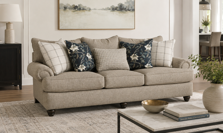 Klaussner Kensington Collection