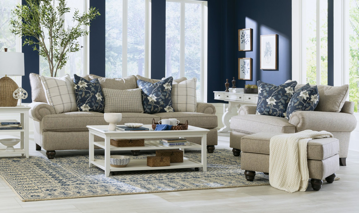Klaussner Kensington Collection
