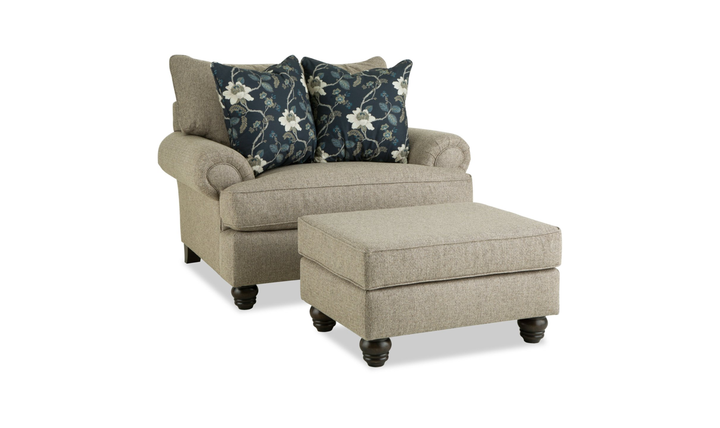 Klaussner Kensington Collection