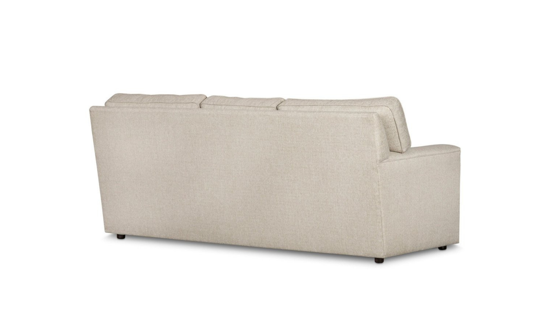 Klaussner Leigh Sleeper Sofa with Rolled Arms-JenniferFurniture
