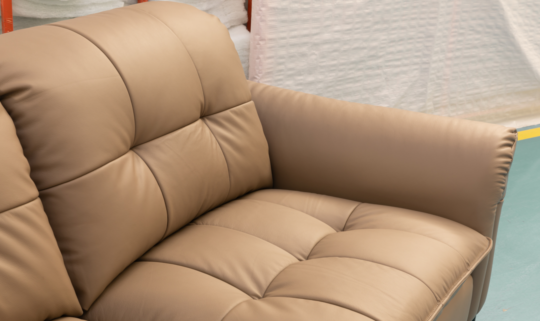 Klaussner Marquisse Sofa