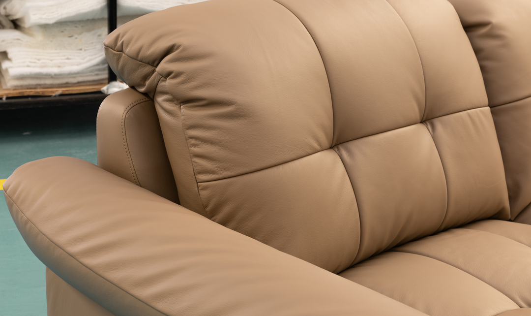 Klaussner Marquisse Sofa