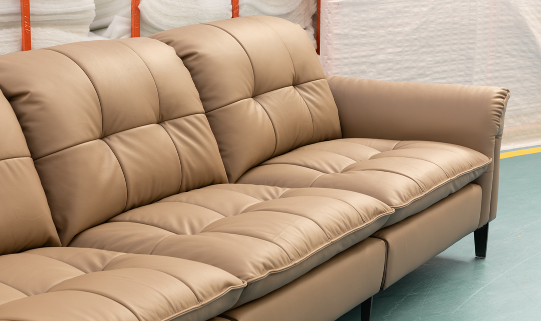 Klaussner Marquisse Sofa