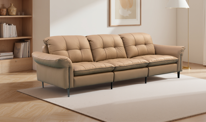 Klaussner Marquisse Sofa