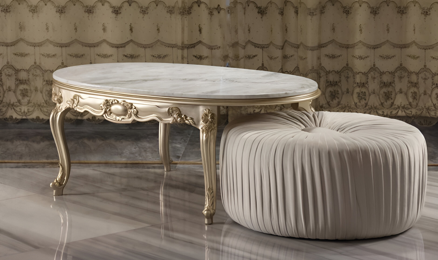 Miami Master-Crafted Living Room Set