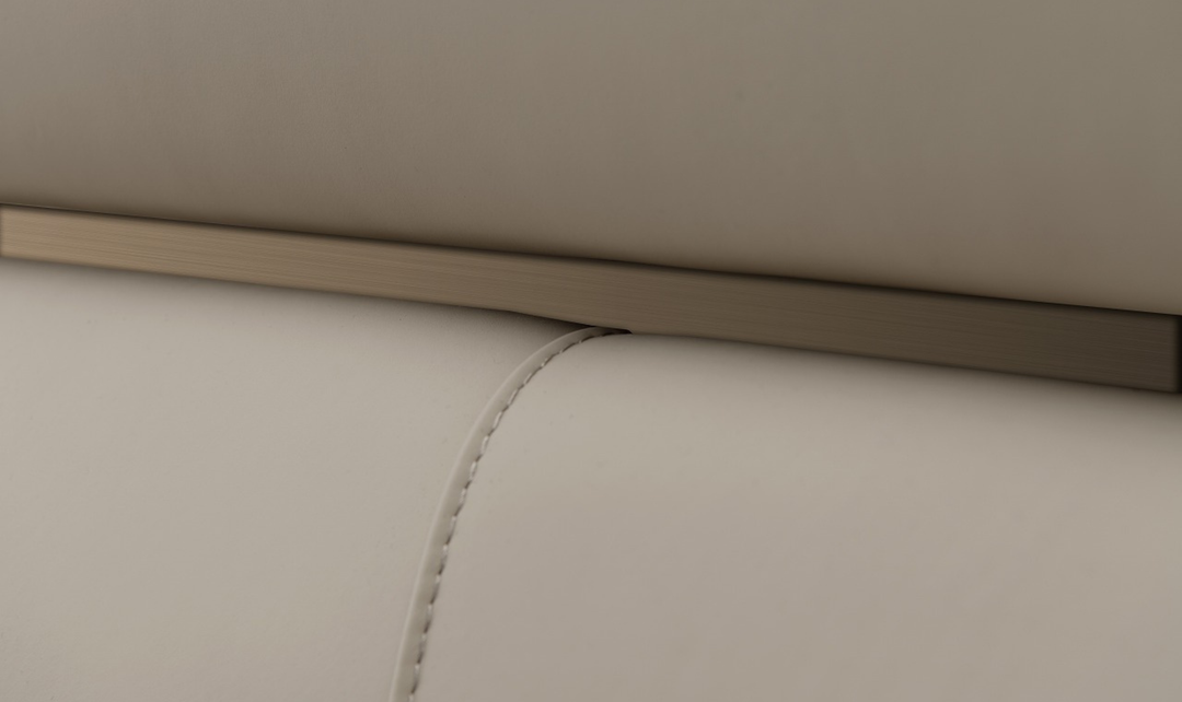 Klaussner Montessa King Bed