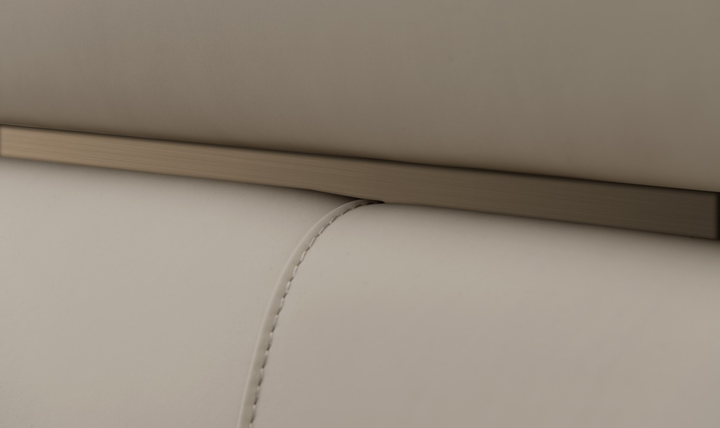 Klaussner Montessa King Bed