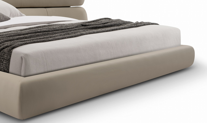 Klaussner Montessa King Bed