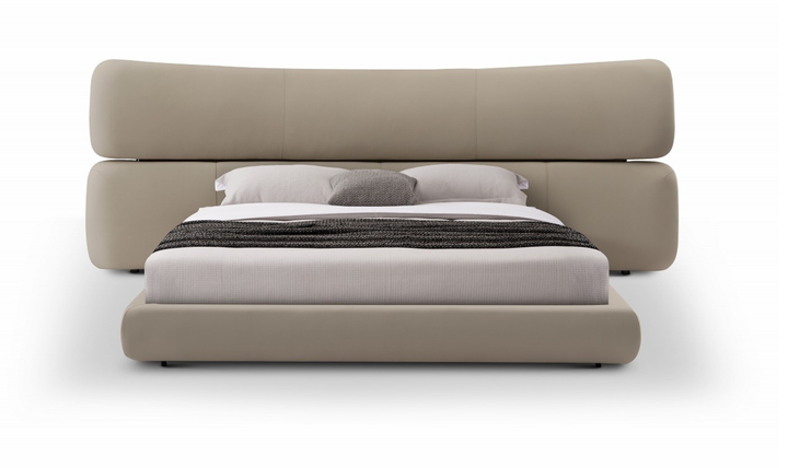 Klaussner Montessa King Bed
