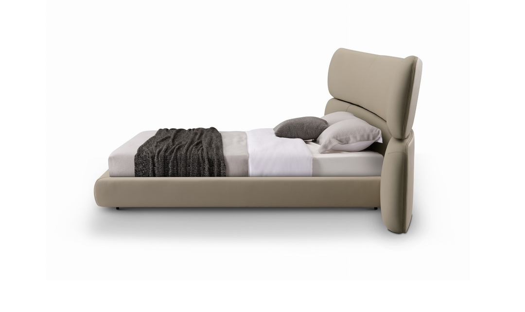 Klaussner Montessa King Bed