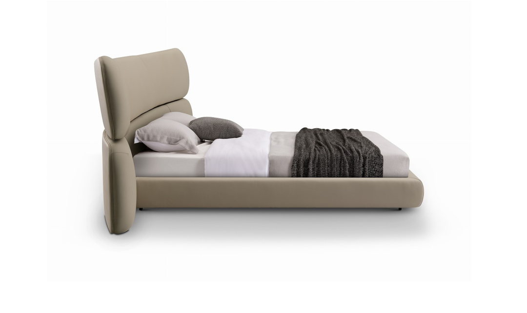 Klaussner Montessa King Bed