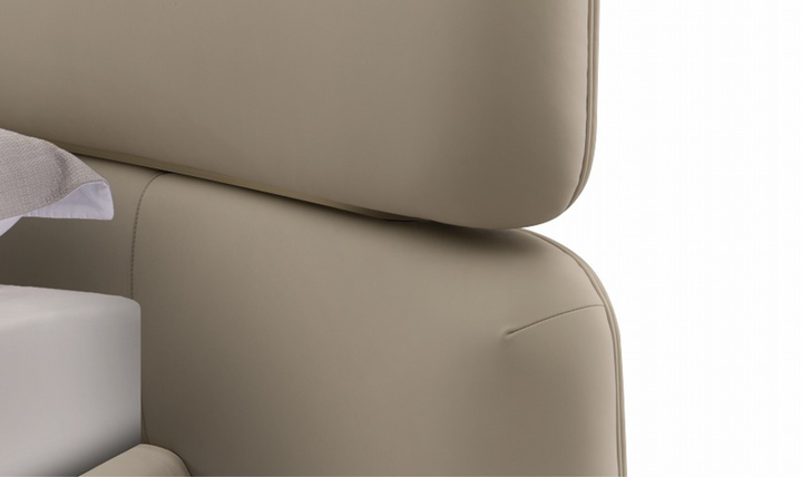 Klaussner Montessa King Bed-Jennifer Furniture