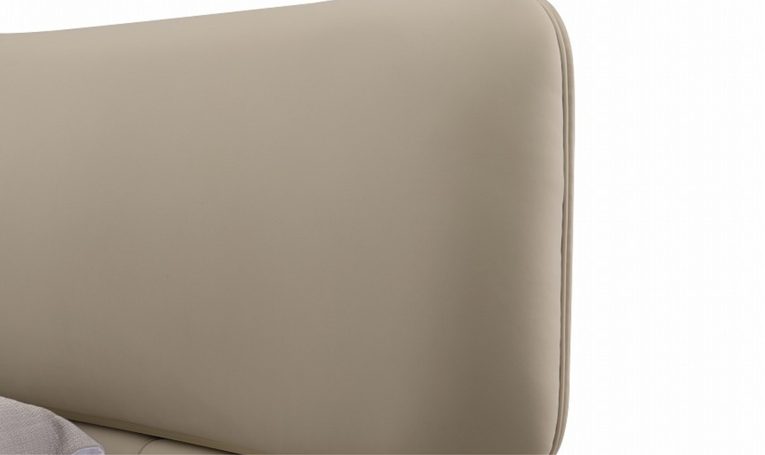 Klaussner Montessa King Bed-Jennifer Furniture