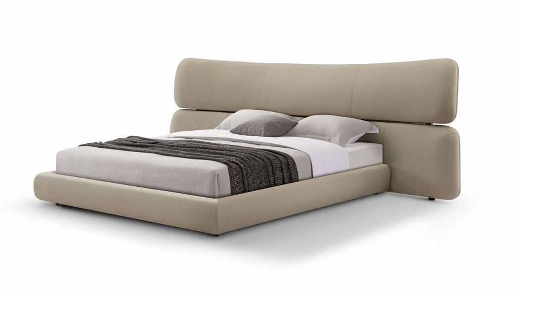 Klaussner Montessa King Bed-Jennifer Furniture
