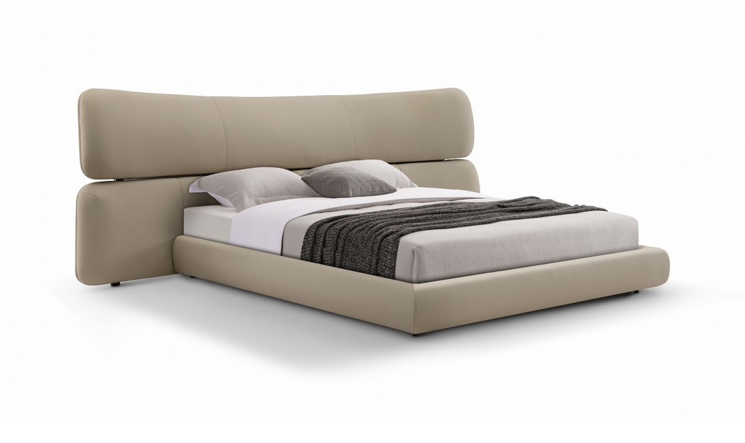 Klaussner Montessa King Bed
