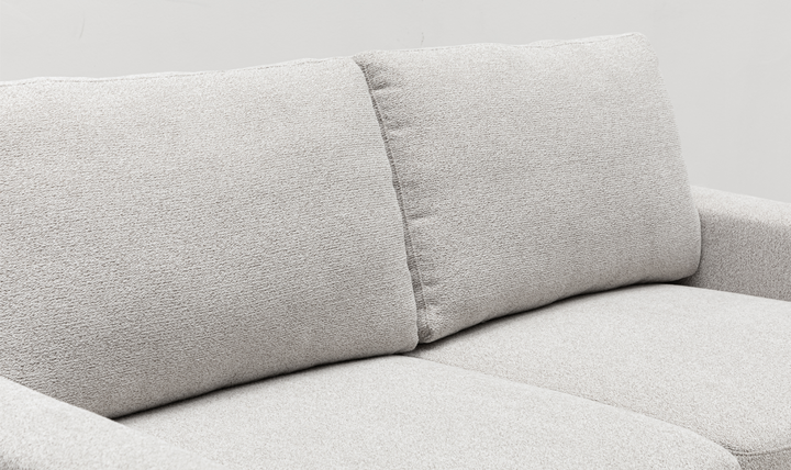 Klaussner Wigan Fabric Sleeper Sofa