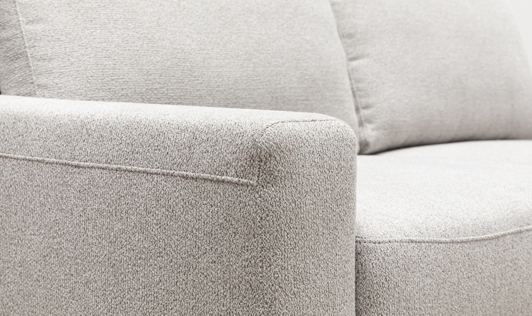 Klaussner Wigan Fabric Sleeper Sofa