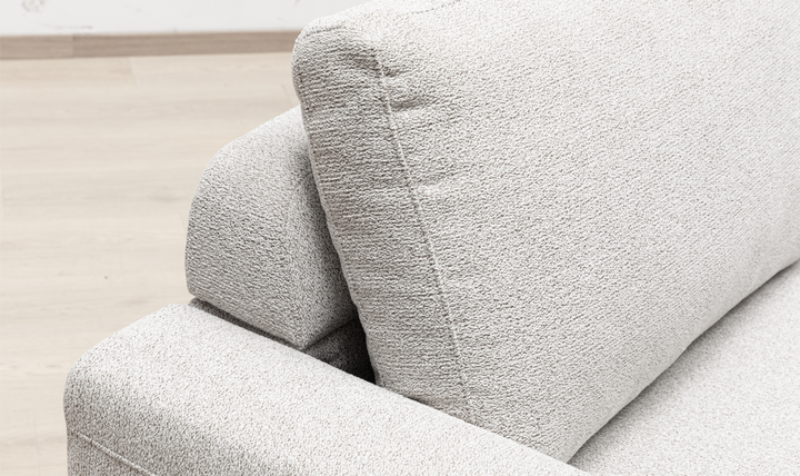 Klaussner Wigan Fabric Sleeper Sofa