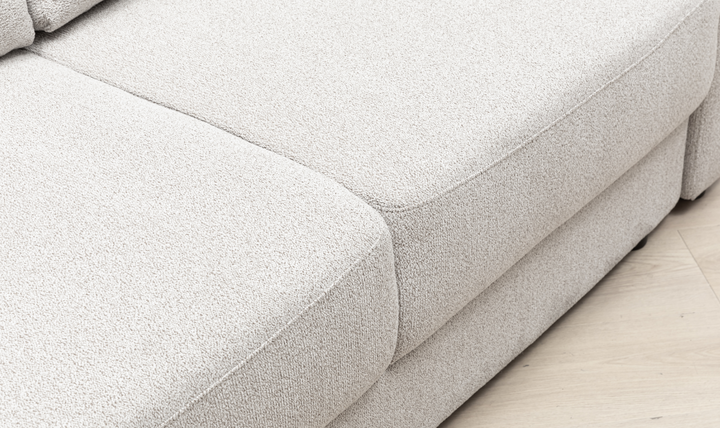 Klaussner Wigan Fabric Sleeper Sofa
