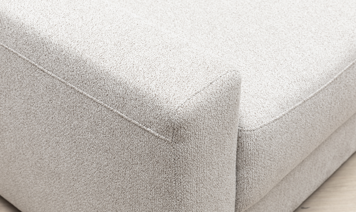Klaussner Wigan Fabric Sleeper Sofa