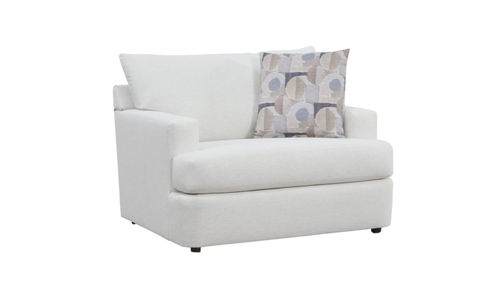 Klaussner Oliver Chair and a Half