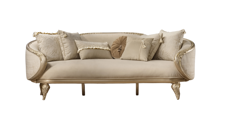 Klaussner Orchid Living Room Set