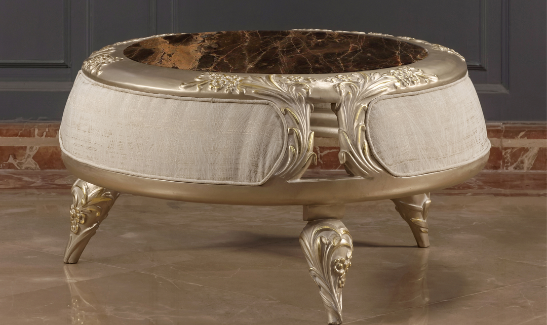 Klaussner Orchid Living Room Set-Jennifer Furniture