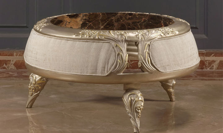 Klaussner Orchid Living Room Set-Jennifer Furniture