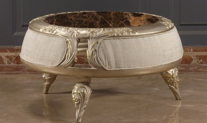 Klaussner Orchid Living Room Set-Jennifer Furniture