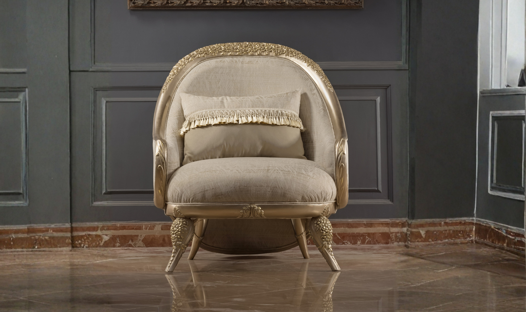 Klaussner Orchid Living Room Set-Jennifer Furniture