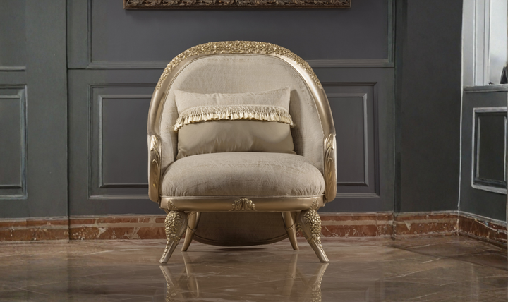 Klaussner Orchid Living Room Set-Jennifer Furniture