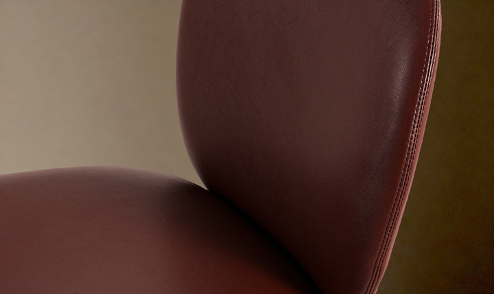 Klaussner Pateley Dining Chair - Jennifer Furniture