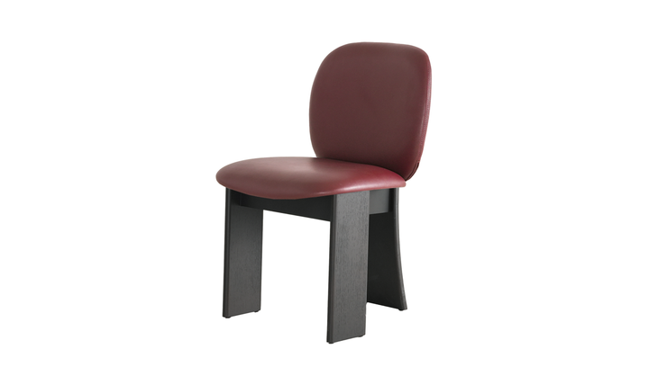 Klaussner Pateley Dining Chair - Jennifer Furniture