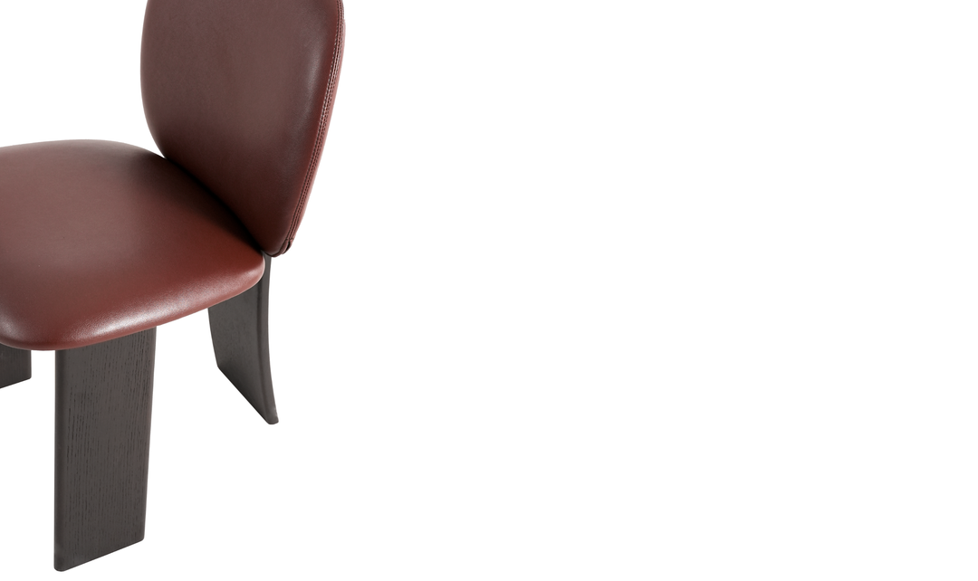 Klaussner Pateley Dining Chair - Jennifer Furniture