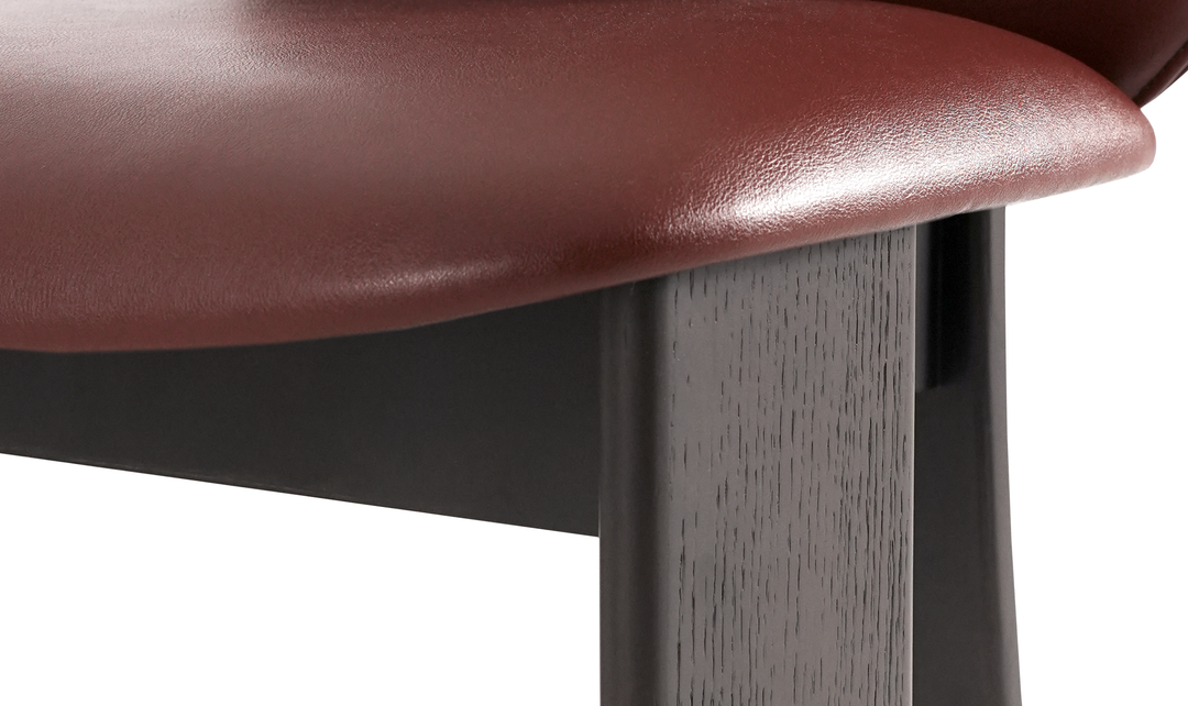 Klaussner Pateley Dining Chair - Jennifer Furniture