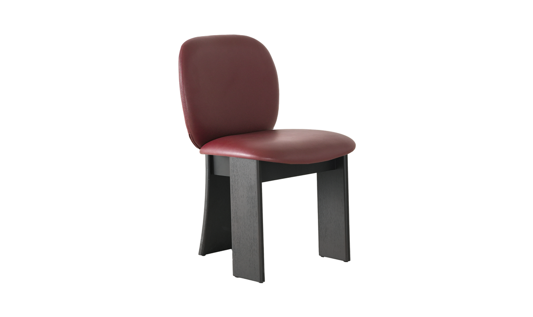 Klaussner Pateley Dining Chair - Jennifer Furniture