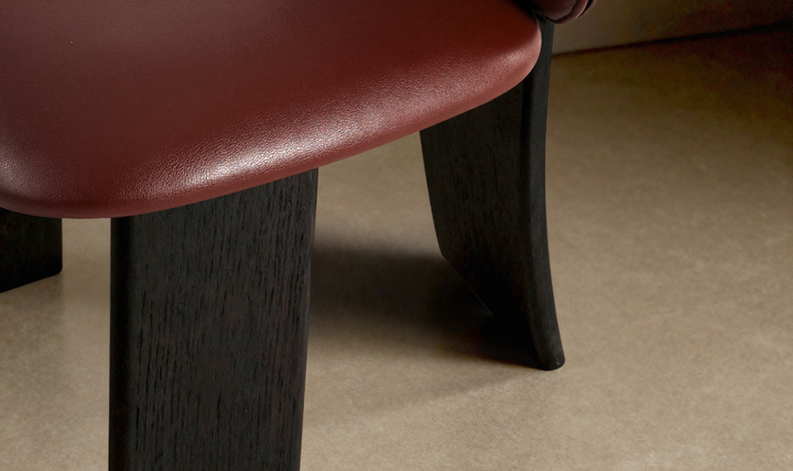 Klaussner Pateley Dining Chair - Jennifer Furniture