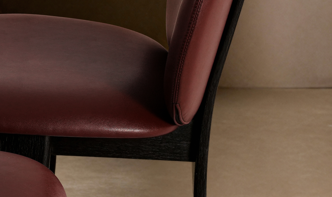 Klaussner Pateley Dining Chair - Jennifer Furniture